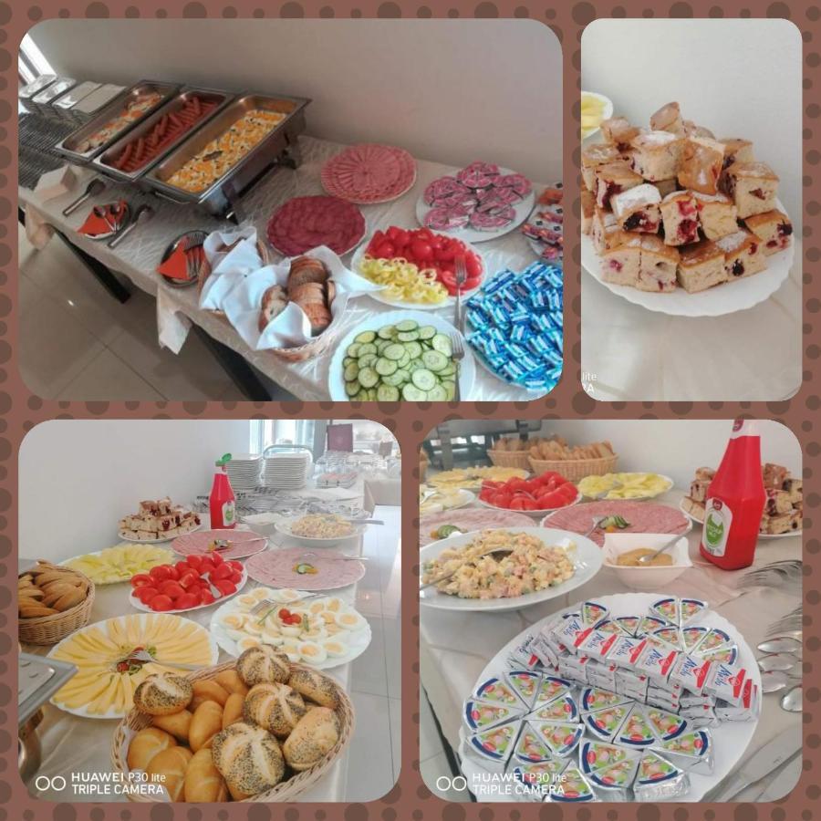 Cicov Jolan Pension & Restaurant מראה חיצוני תמונה