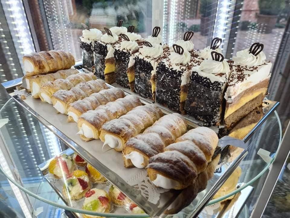 Cicov Jolan Pension & Restaurant מראה חיצוני תמונה