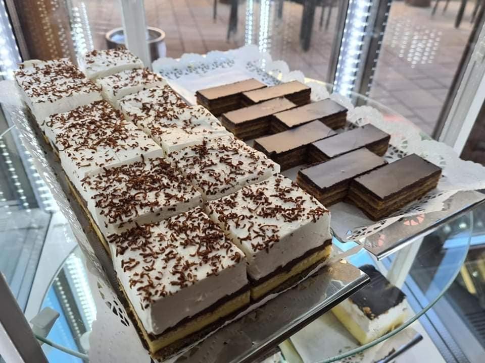 Cicov Jolan Pension & Restaurant מראה חיצוני תמונה