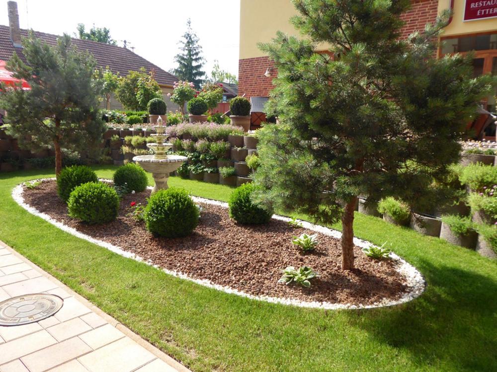 Cicov Jolan Pension & Restaurant מראה חיצוני תמונה