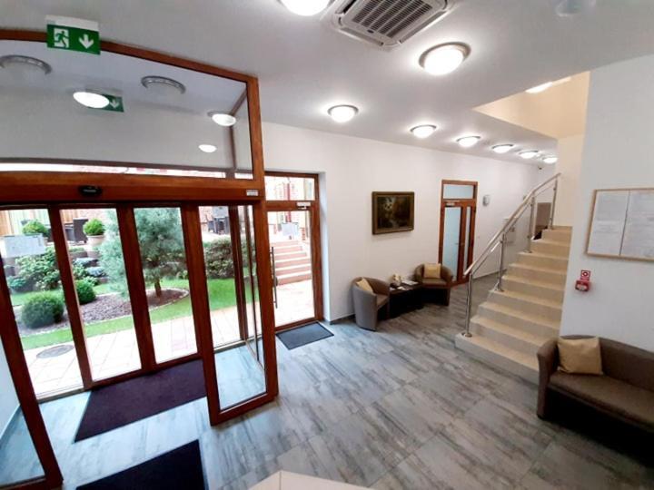 Cicov Jolan Pension & Restaurant מראה חיצוני תמונה