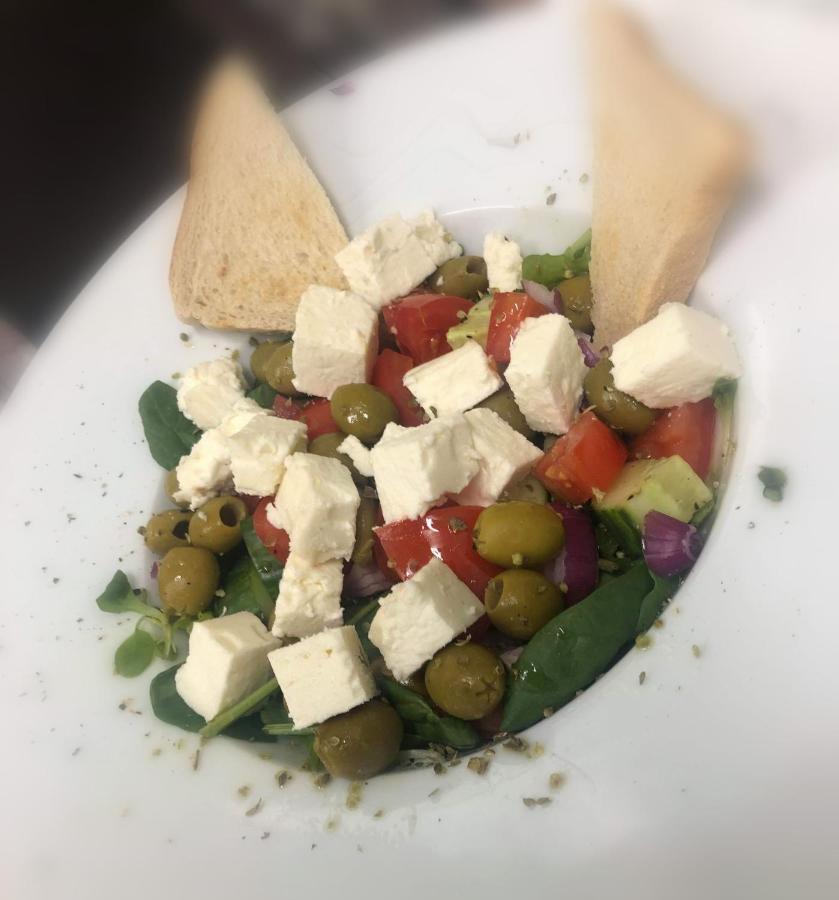 Cicov Jolan Pension & Restaurant מראה חיצוני תמונה