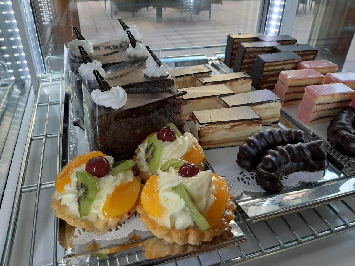 Cicov Jolan Pension & Restaurant מראה חיצוני תמונה