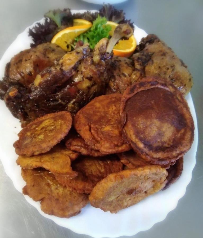 Cicov Jolan Pension & Restaurant מראה חיצוני תמונה