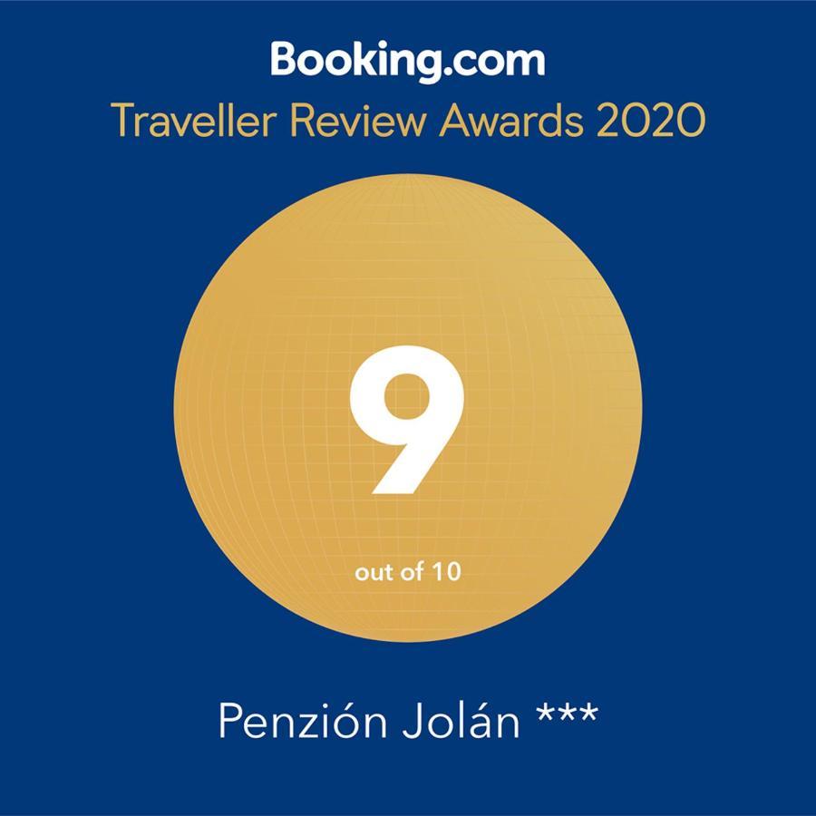 Cicov Jolan Pension & Restaurant מראה חיצוני תמונה